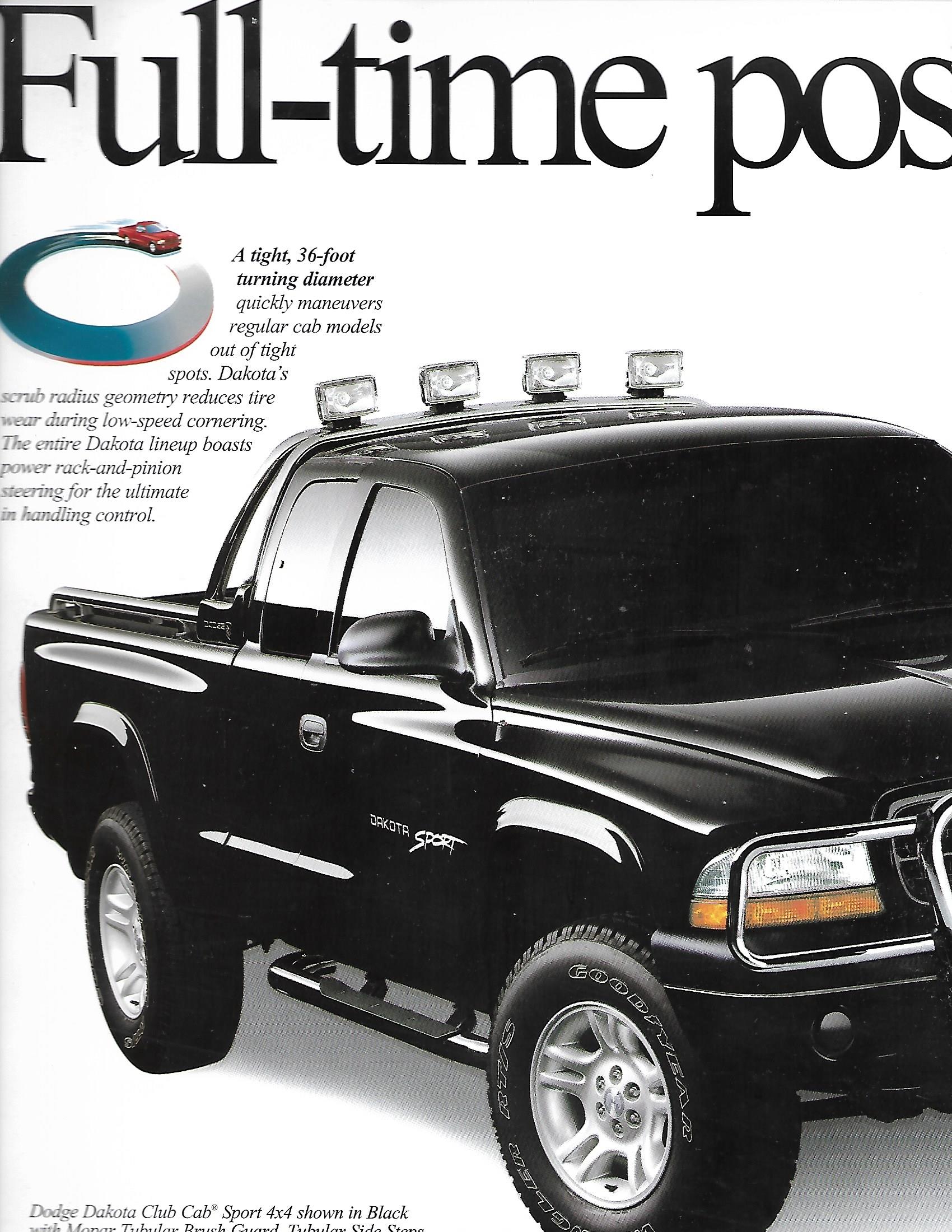2001 Dodge Dakota-16