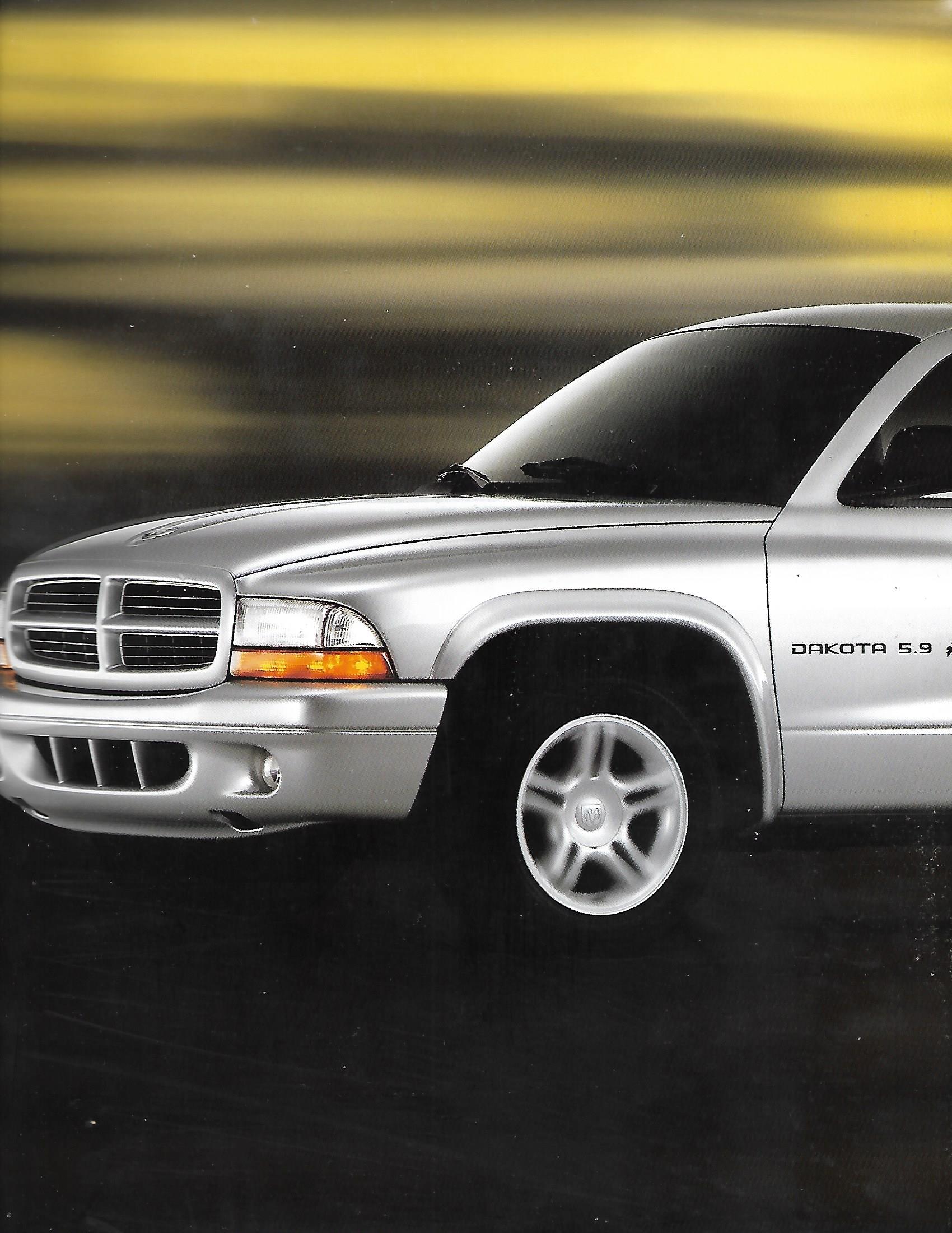 2001 Dodge Dakota-22