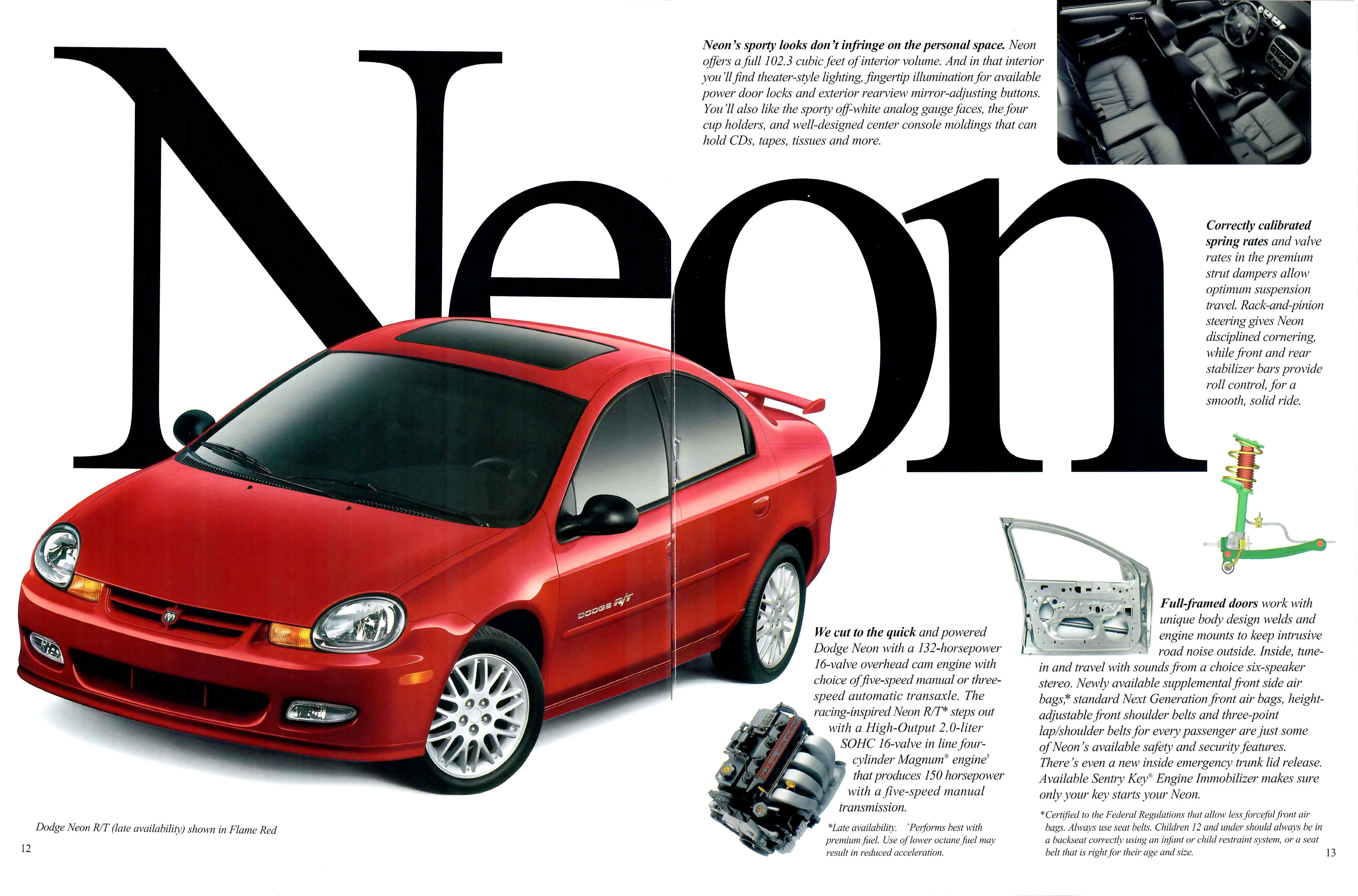 2001 Dodge Full Line-12-13