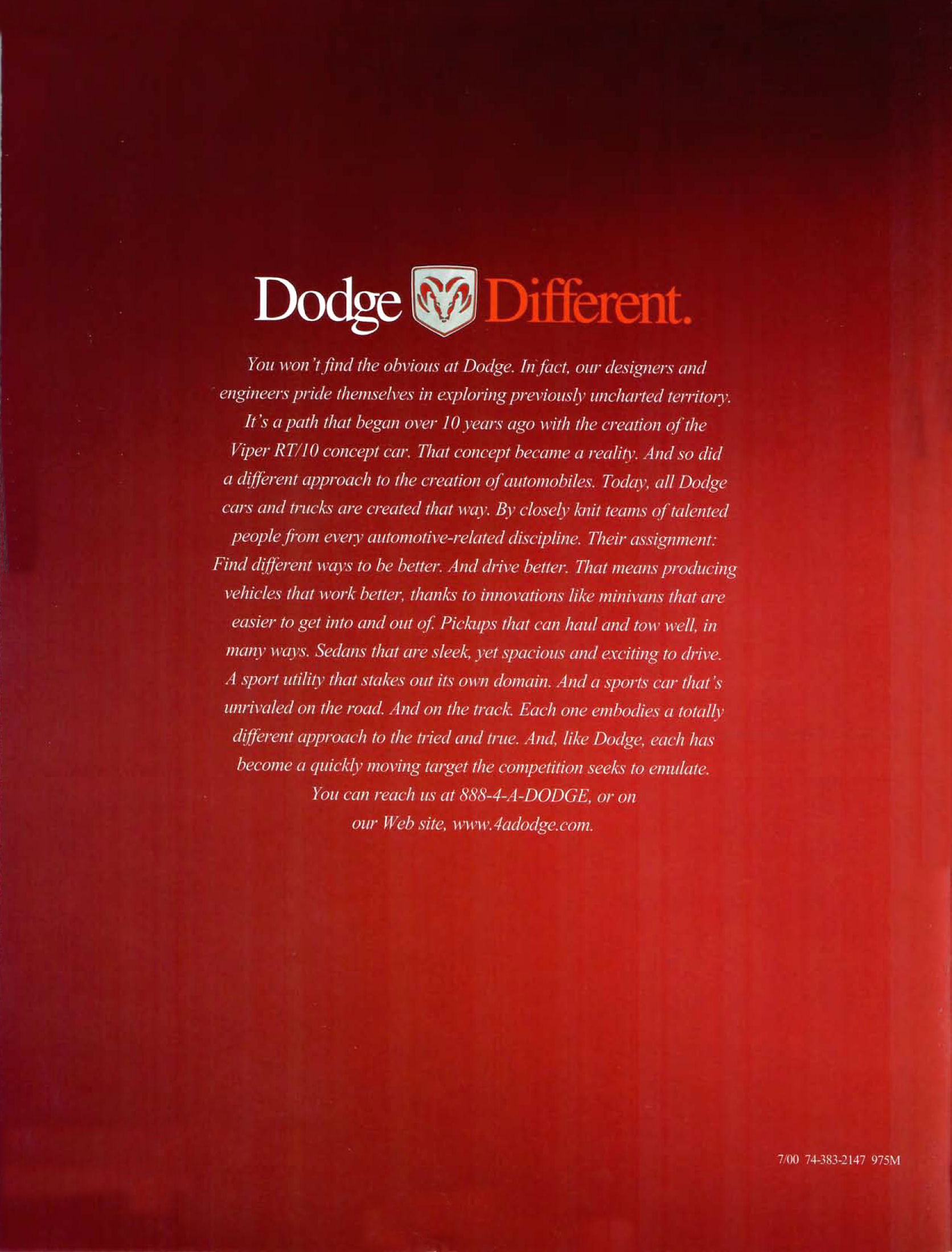 2001 Dodge Full Line-28