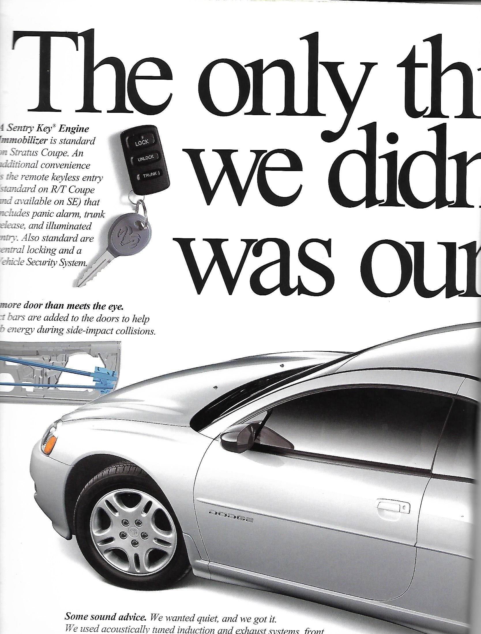 2001 Dodge Stratus-14