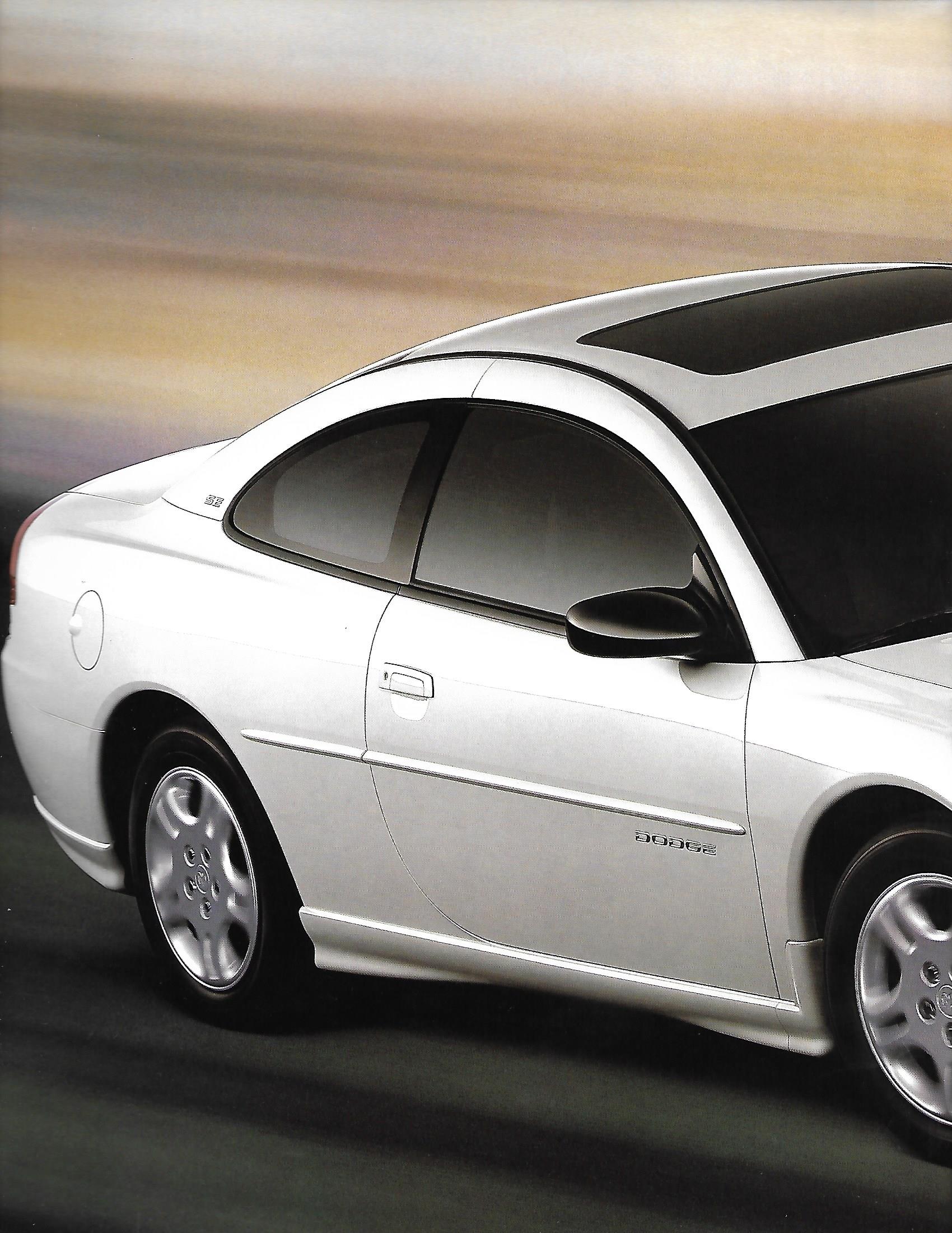 2001 Dodge Stratus-16