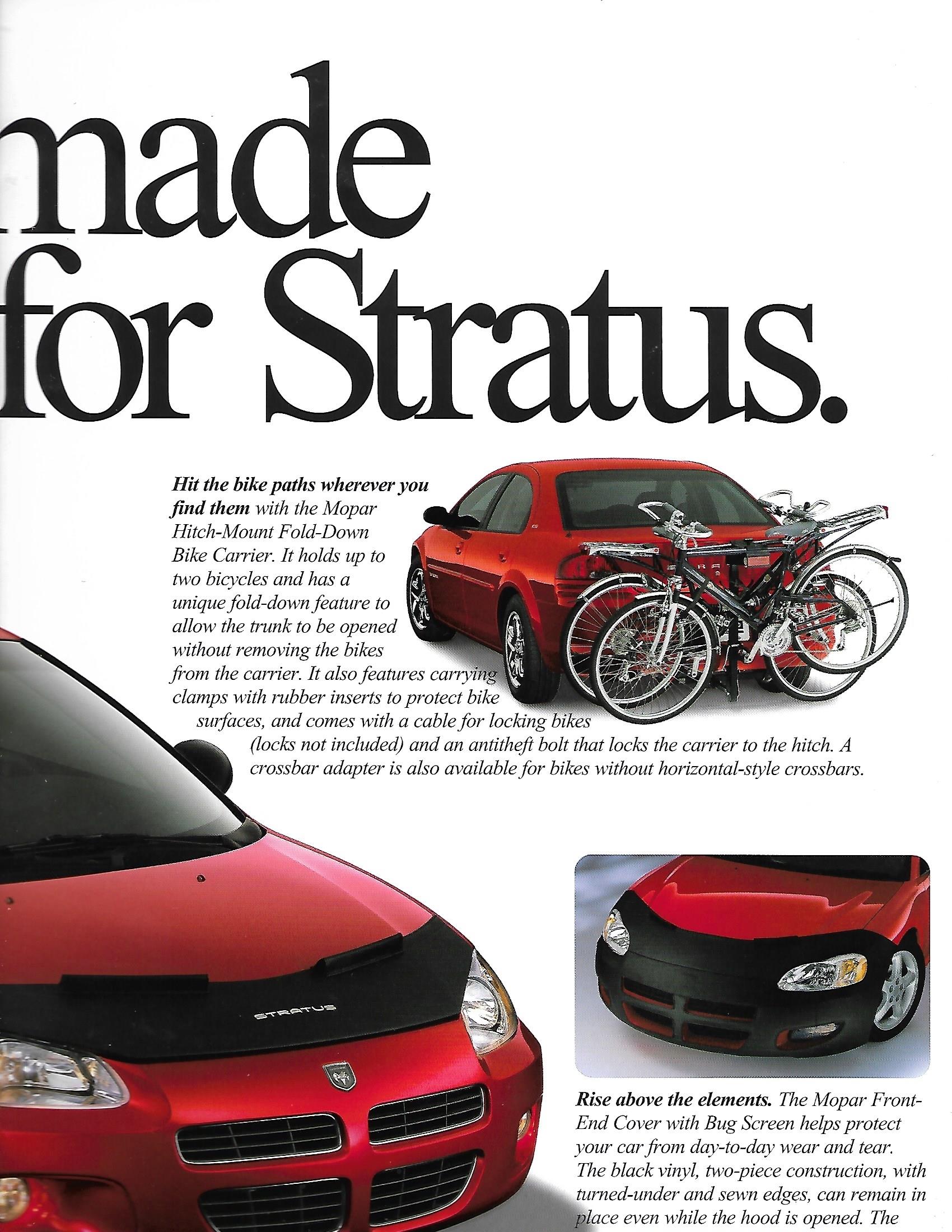 2001 Dodge Stratus-35