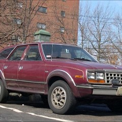 1985-AMC