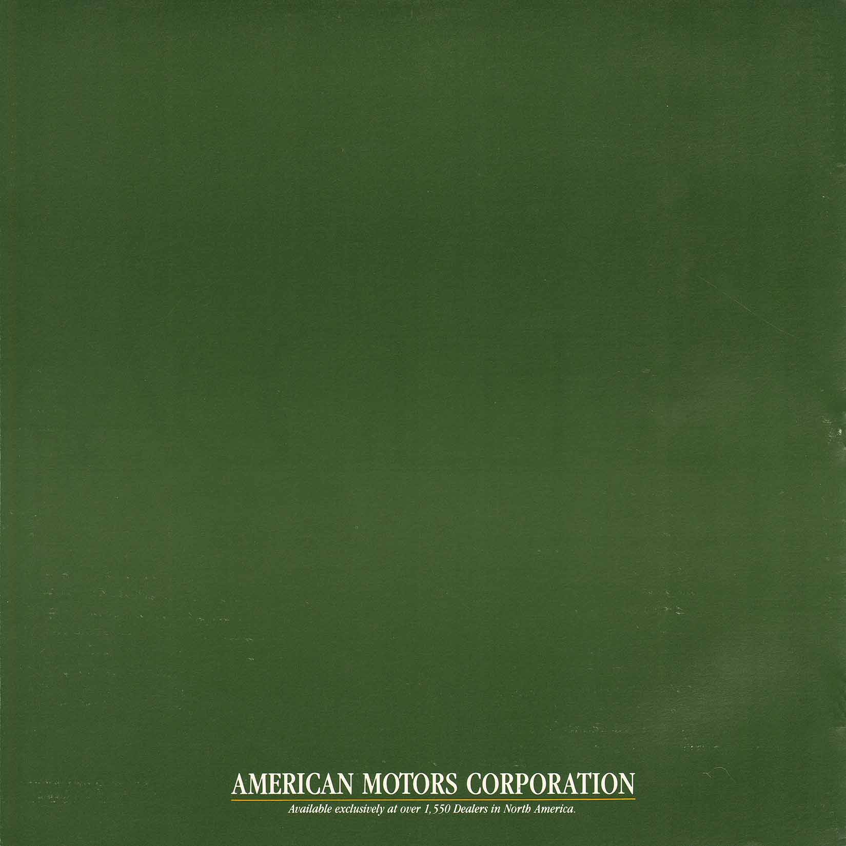 1986_AMC_Eagle-12
