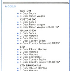 1971 Ford Product information-i01