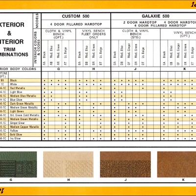 1973_FoMoCo_Color_Guide-1A