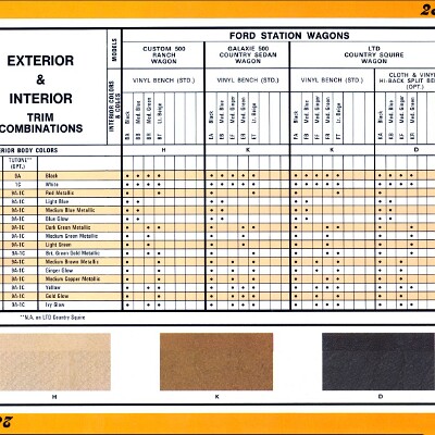 1973_FoMoCo_Color_Guide-2A