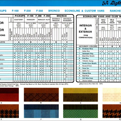1973_FoMoCo_Color_Guide-7A