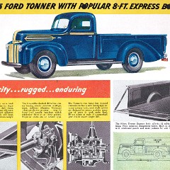 1946 Ford Truck Line-13