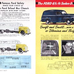 1946 Ford Truck Line-17