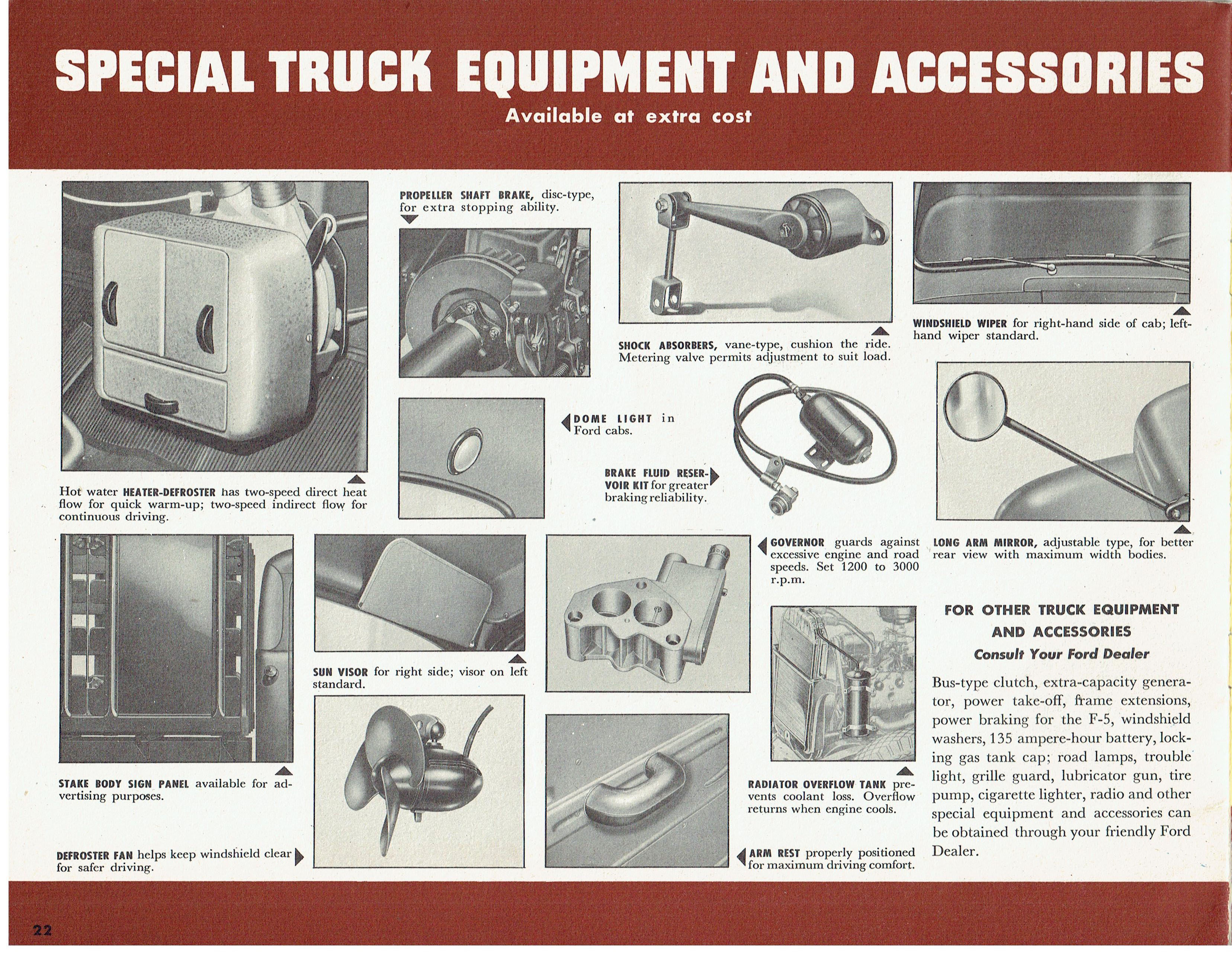 1948 Ford Heavy Duty Trucks (22)