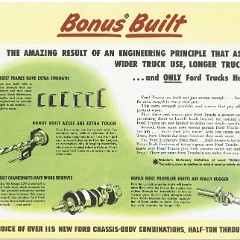 1948 Ford Heavy Duty Trucks (3)