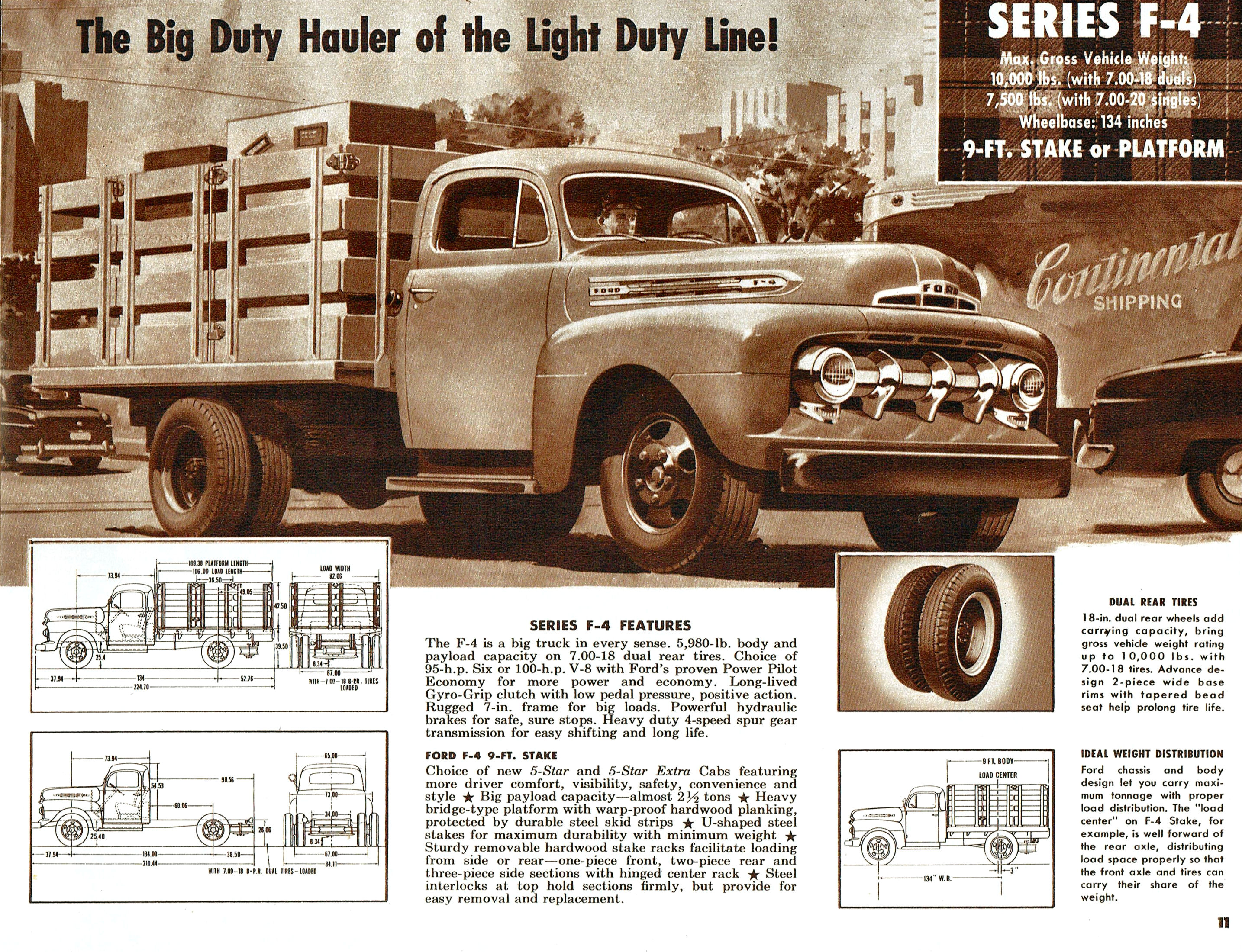 1951 Ford Trucks-11