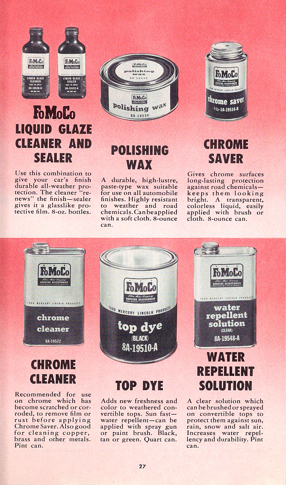 1953 Ford Accessories-27
