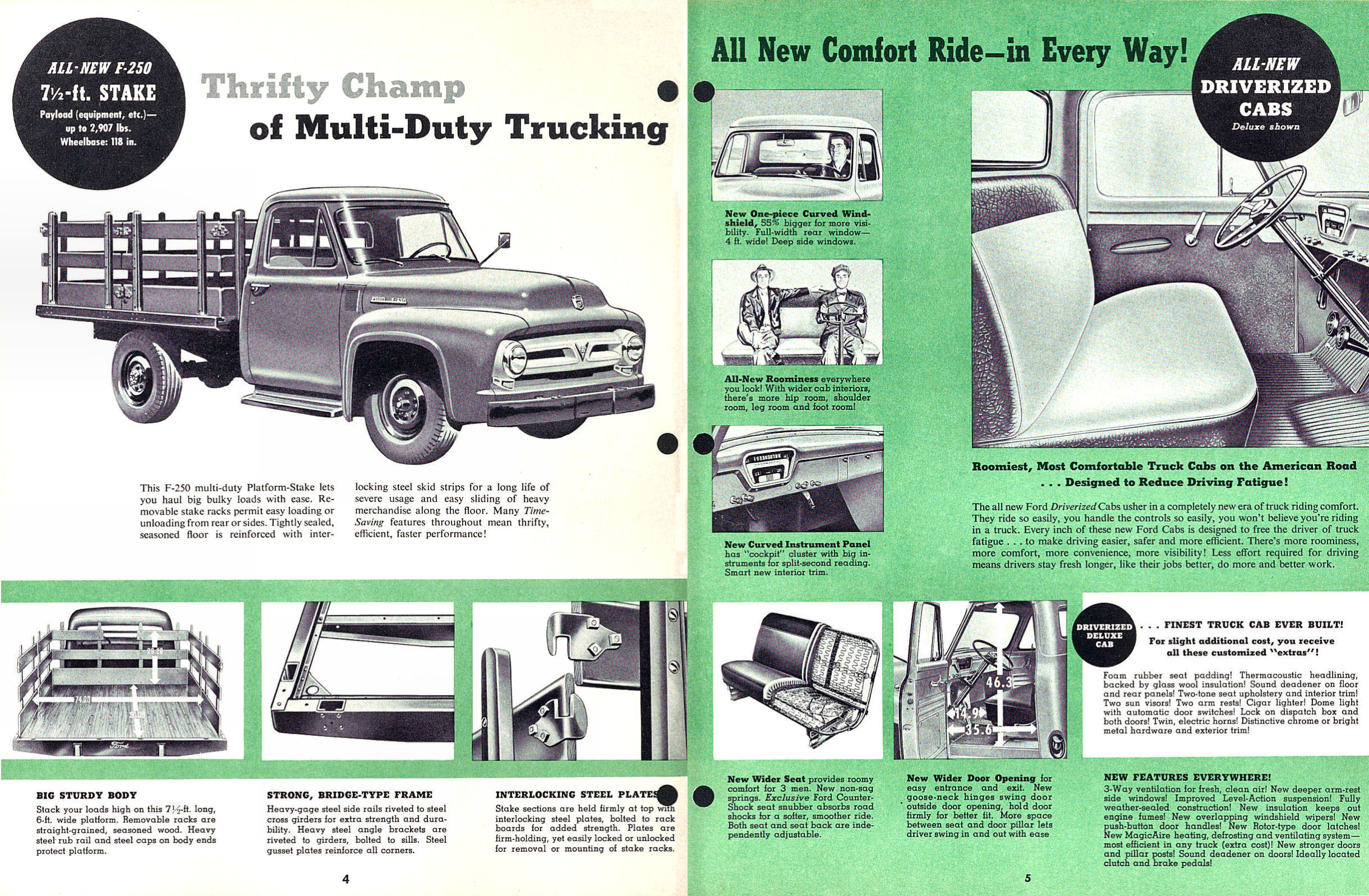 1953 Ford F-250 Trucks-04-05