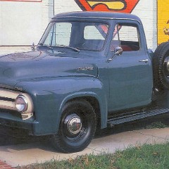 1953-Trucks