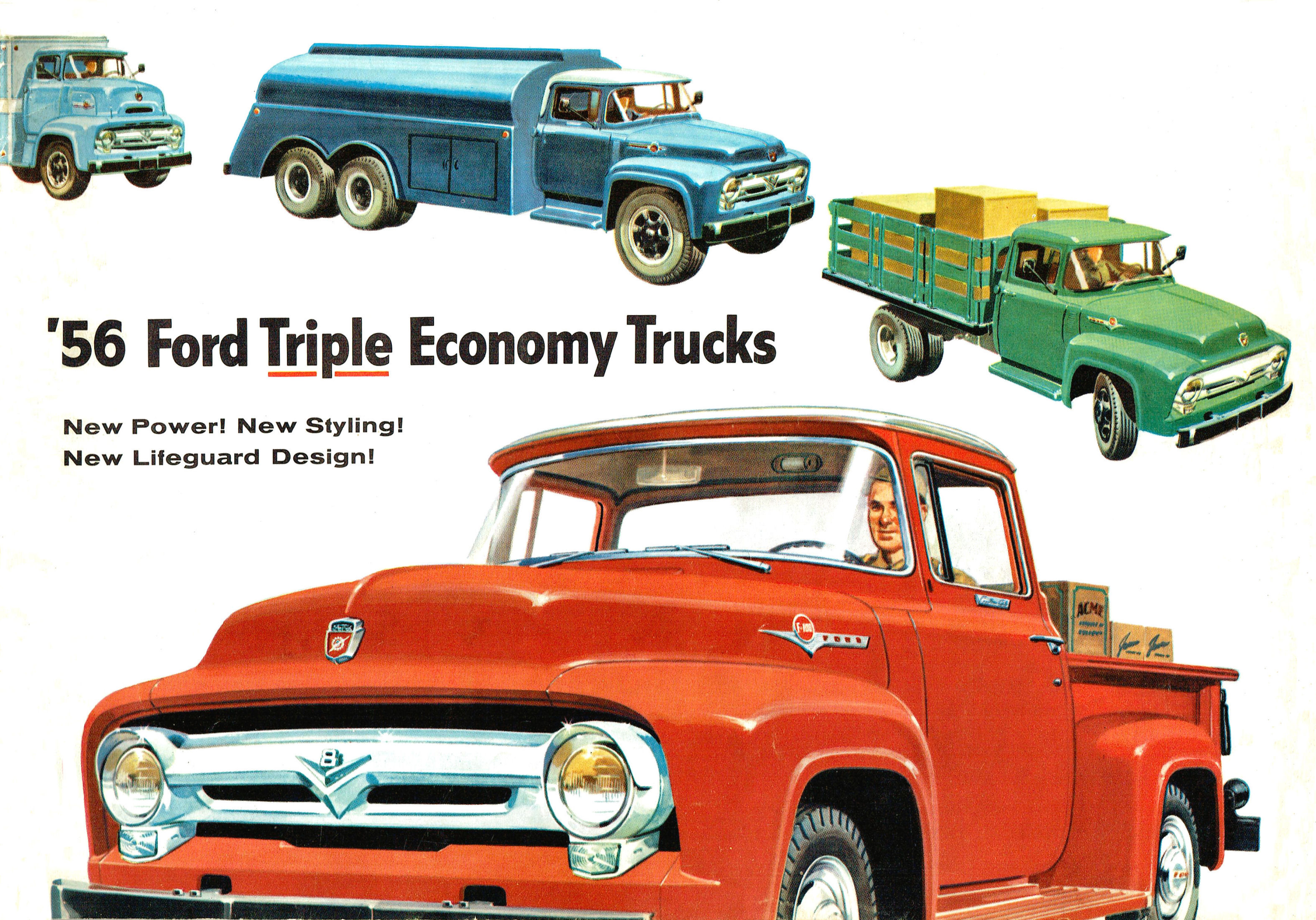 1956 Ford Trucks Full Line-01