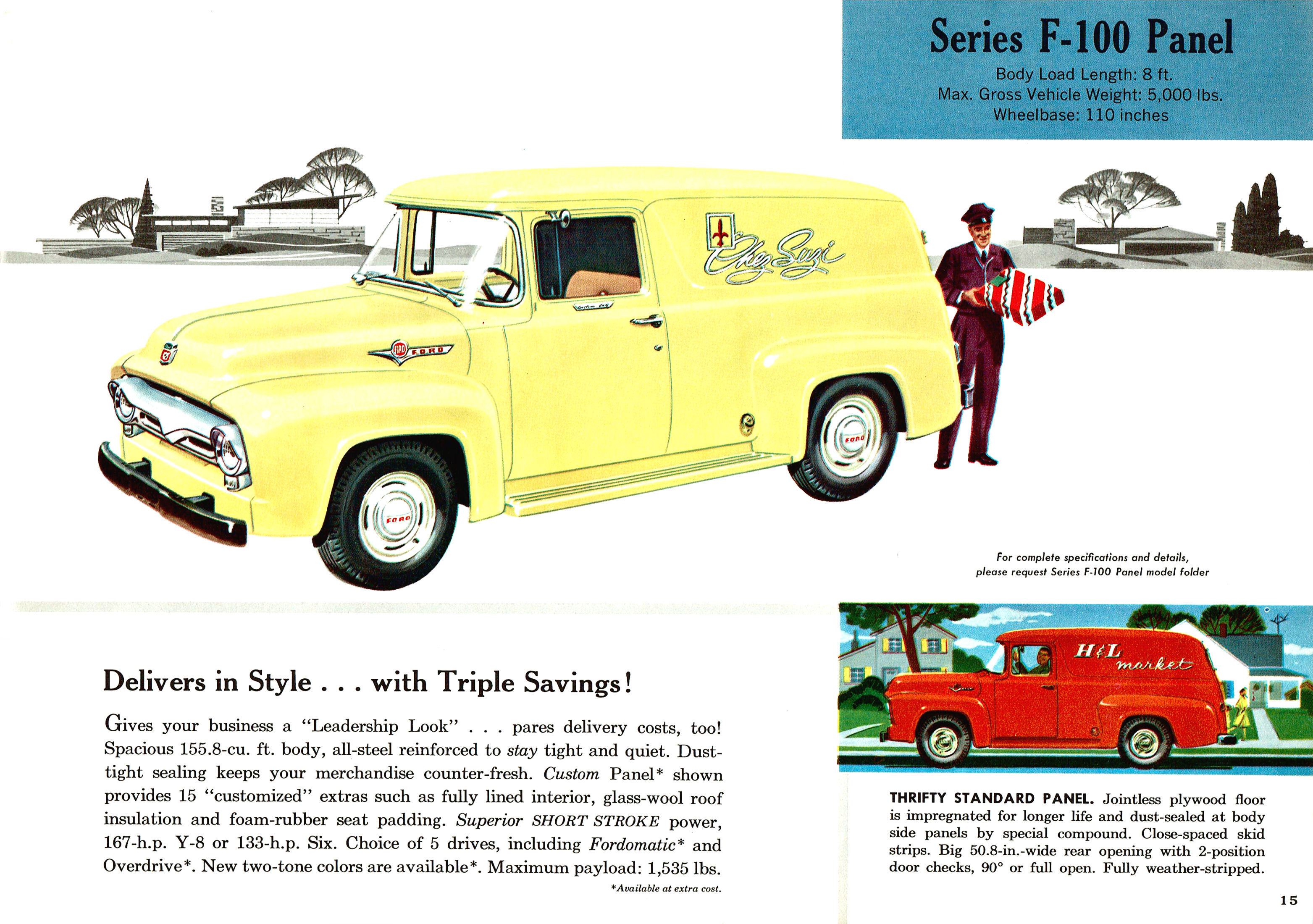 1956 Ford Trucks Full Line-15