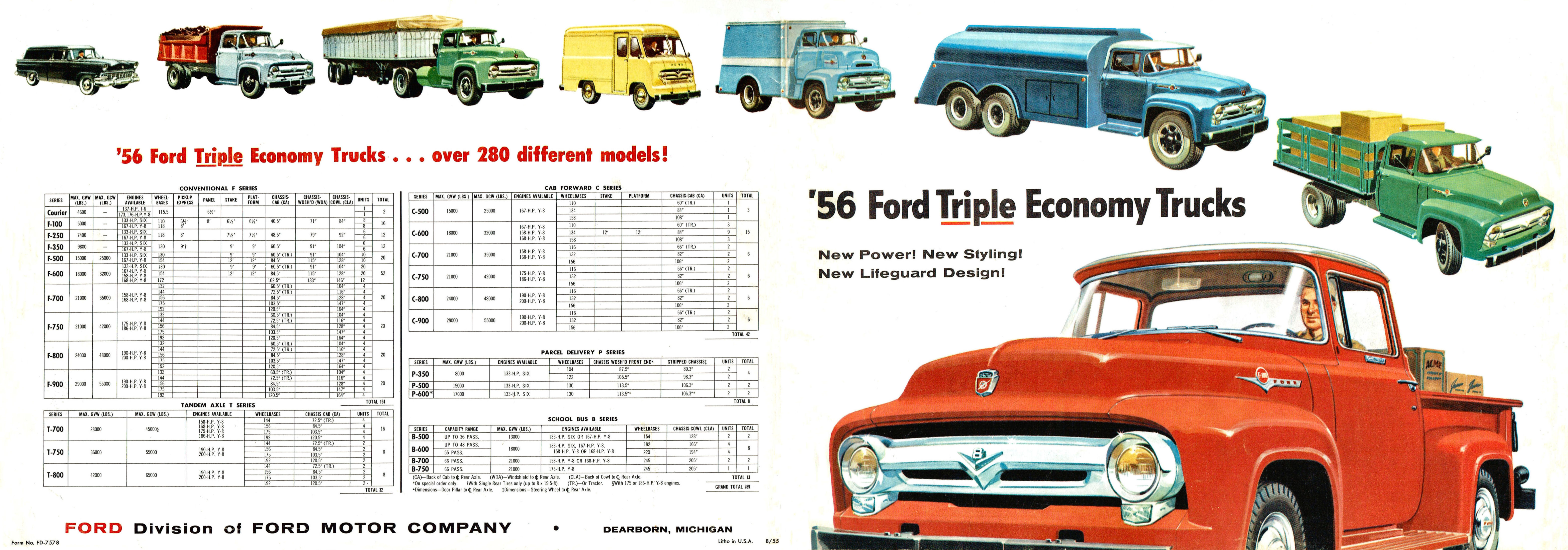 1956 Ford Trucks Full Line-36-01
