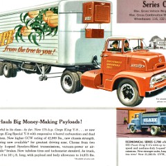 1956 Ford Trucks Full Line-27