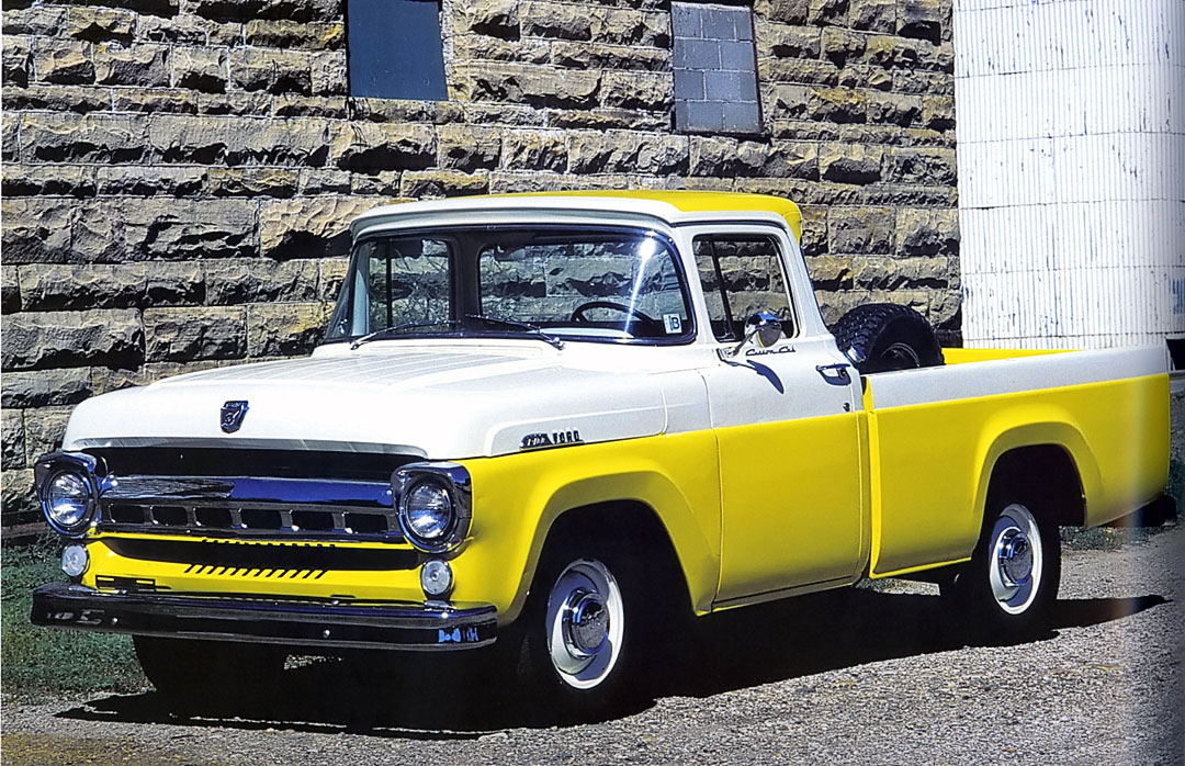 1957_FMC_Truck