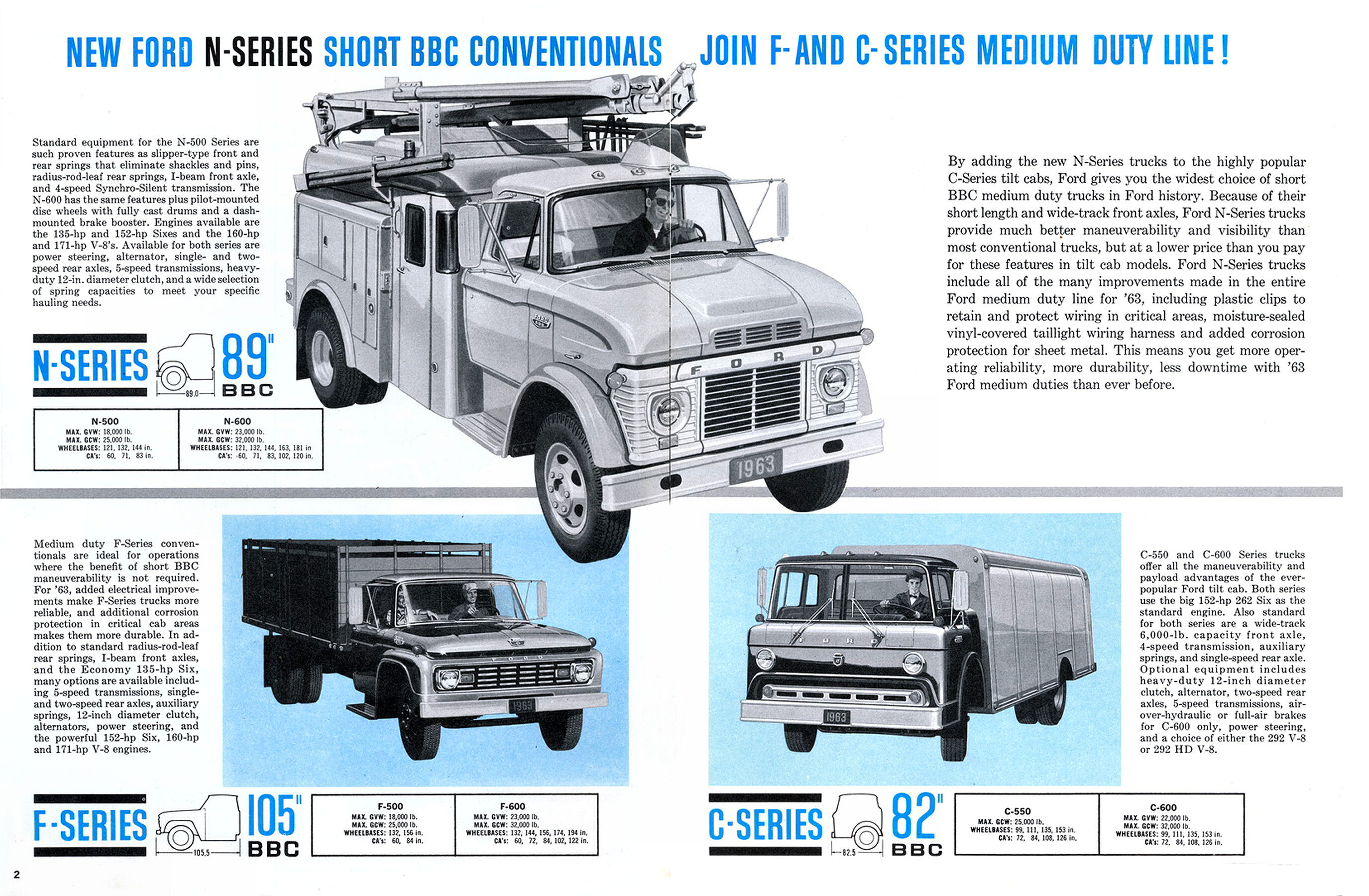 1963 Ford Medium Duty Trucks-02-03