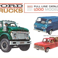 1963 Ford Trucks-01