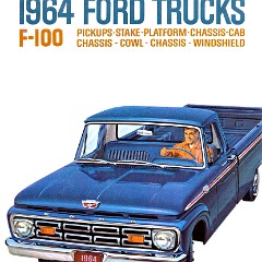 1964 Ford F-100 Trucks-01