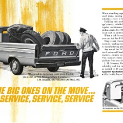 1964 Ford Pickup Trucks-10