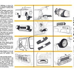 1964 Ford Pickup Trucks-19