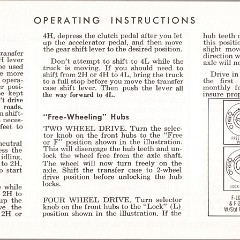 1969_Ford_Truck_Owners_Manual_Pg20