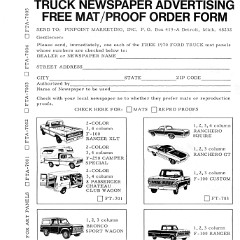 1970 Ford Truck Ad Clipart Book-03