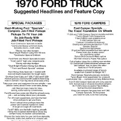 1970 Ford Truck Ad Clipart Book-32