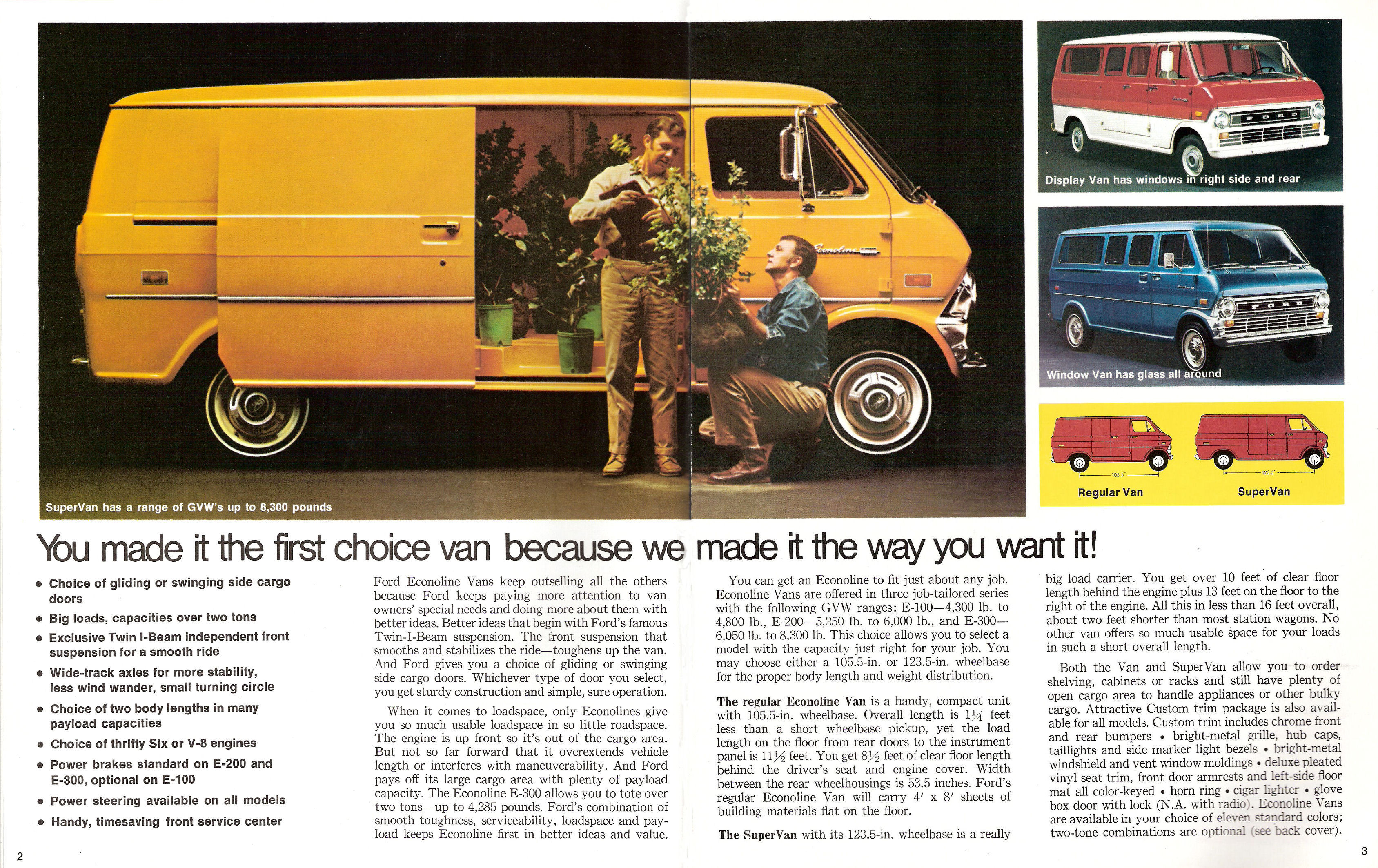 1972_Ford_Econoline_Vans-02-03