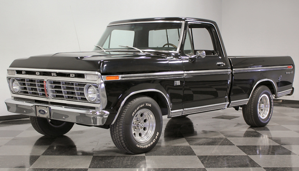 1974_Ford_Trucks_and_Vans