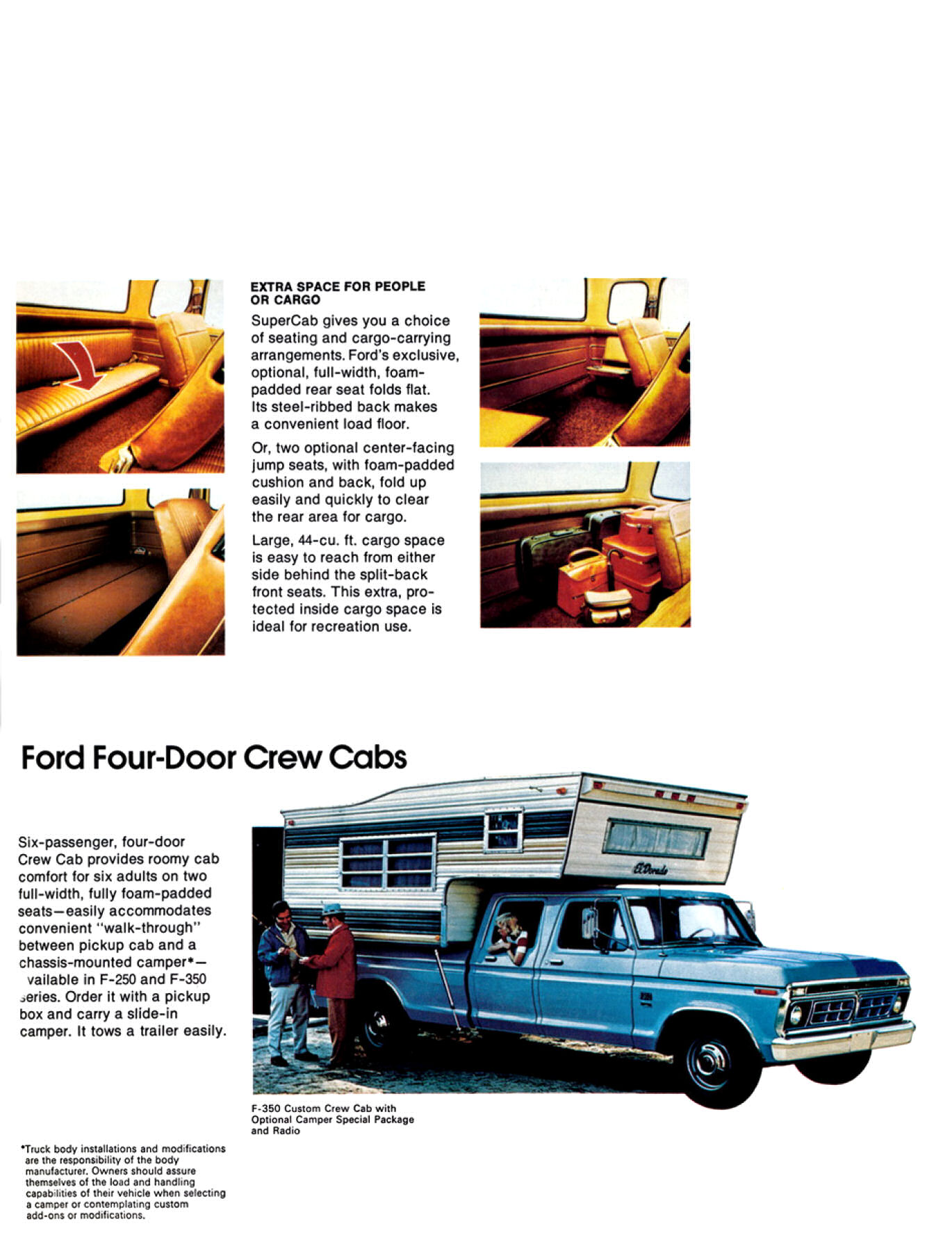 1976 Ford Recreation Vehicles-13