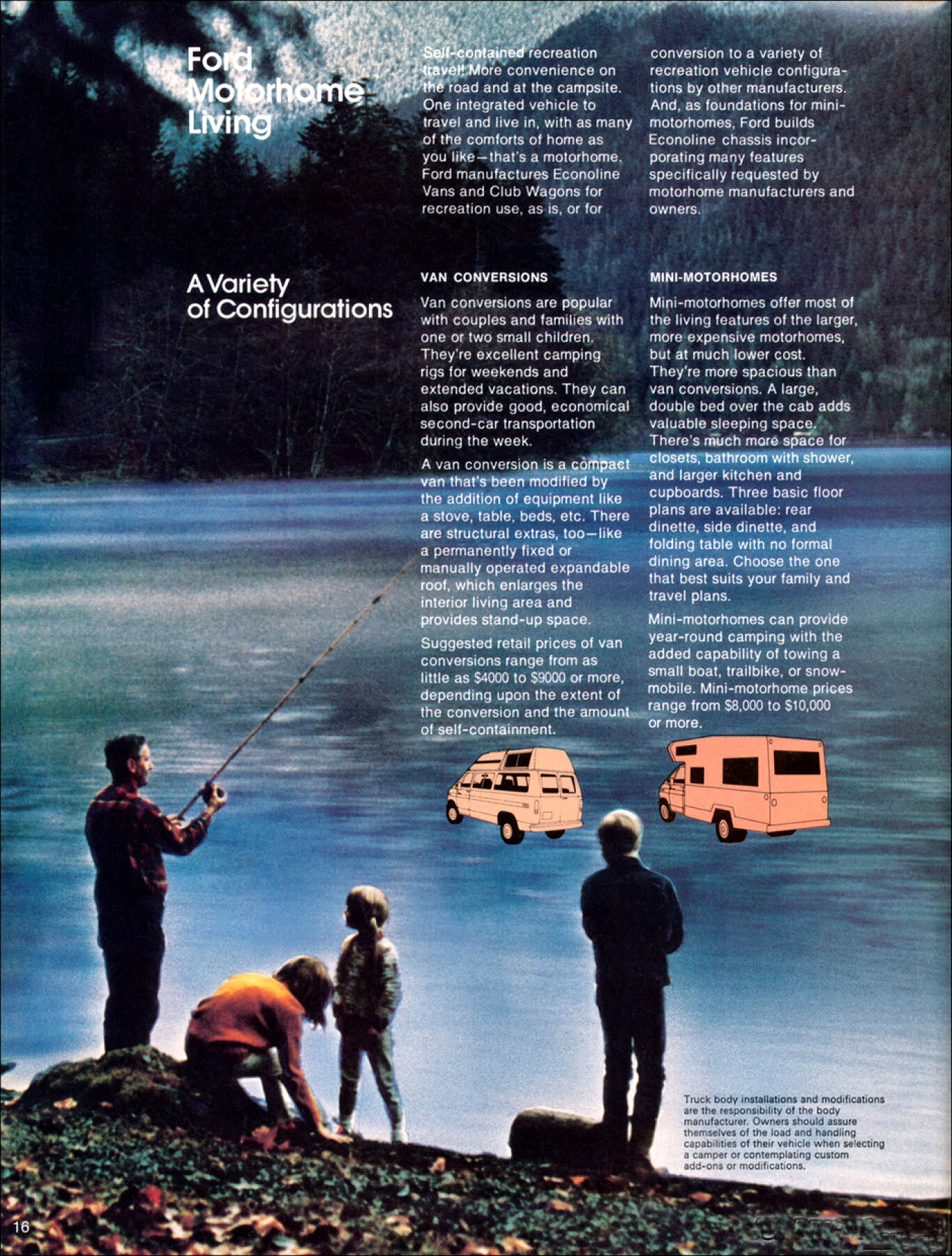 1976 Ford Recreation Vehicles-16