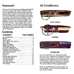 1976 Ford Light Truck Accessories-02-03