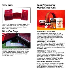 1976 Ford Light Truck Accessories-06-07