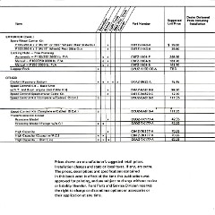 1977 Ford Truck Accessories Prices-08-09