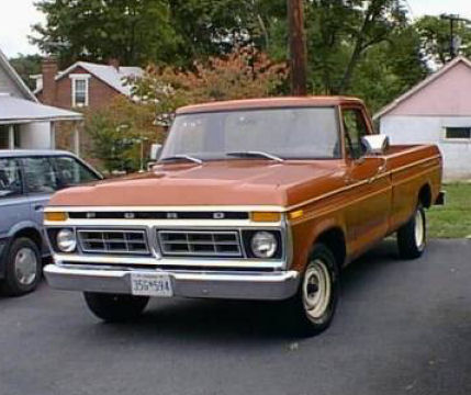 1977_Trucks_and_Vans