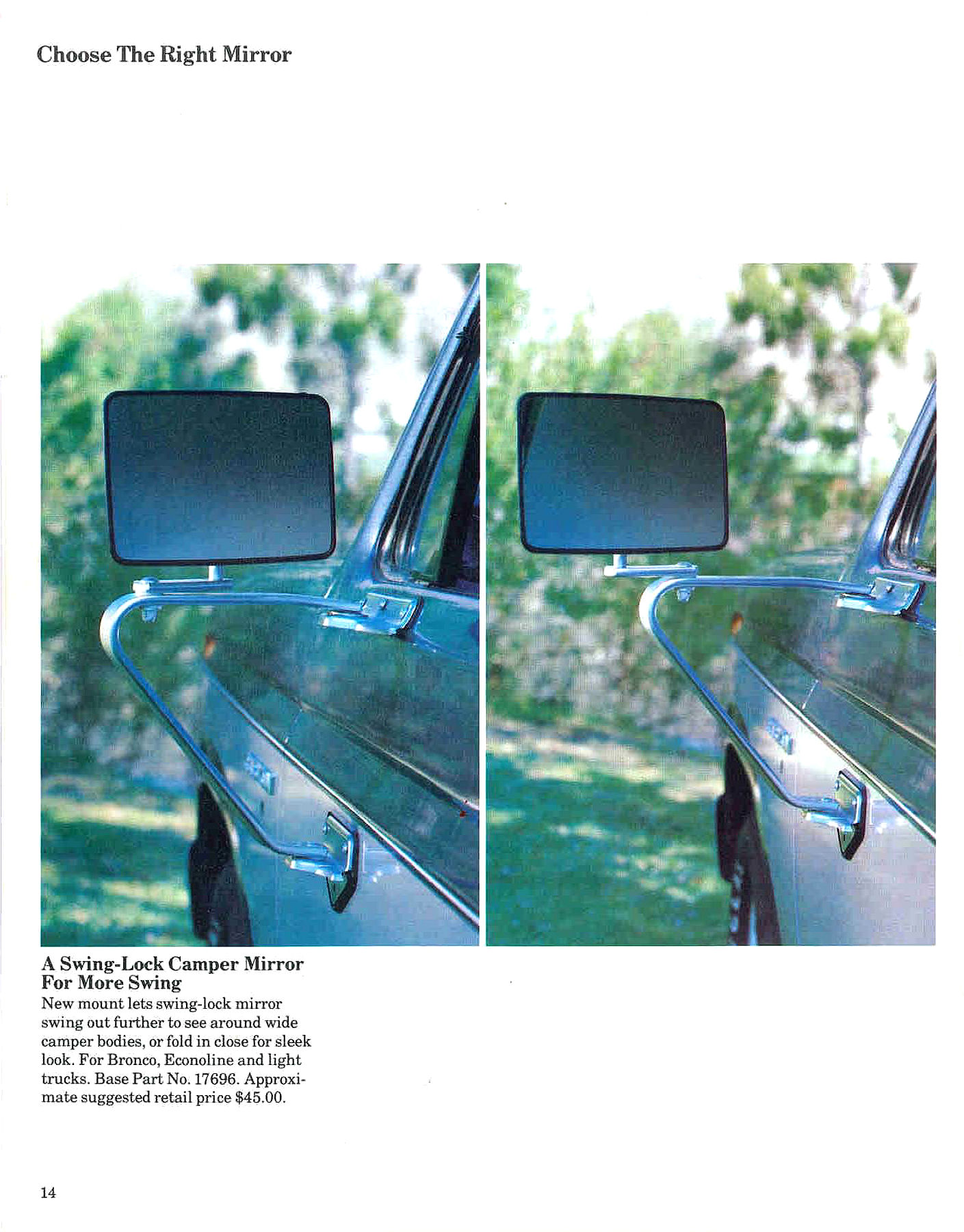1980 Ford Light Truck Accessories-14