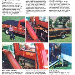 1980 Ford Light Truck Accessories-10