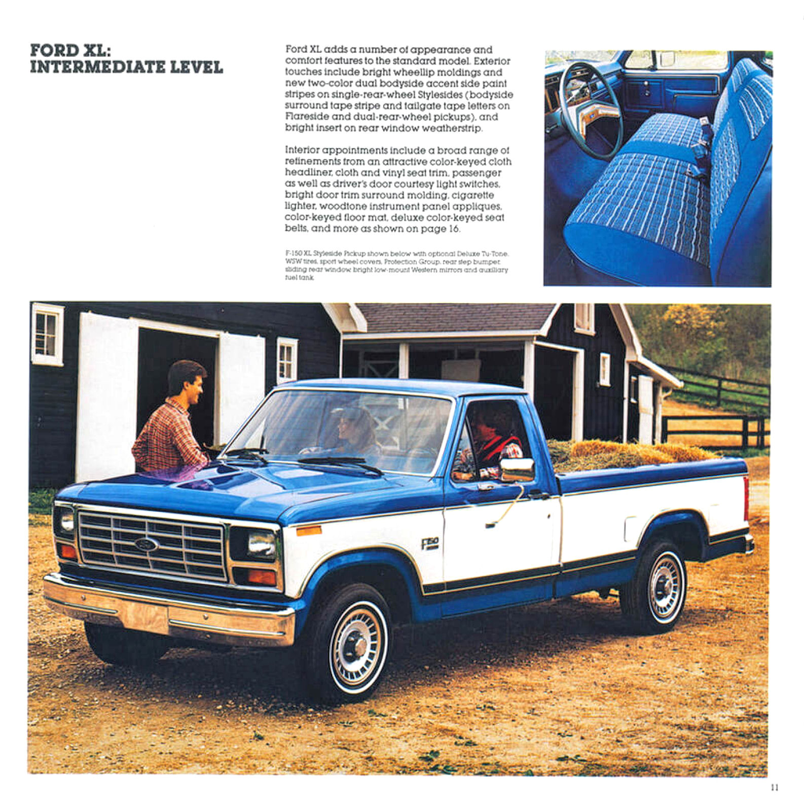 1984 Ford F-Series Pickup-11
