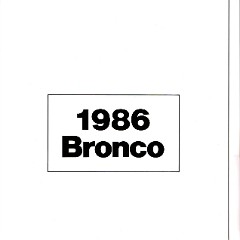 1986 Ford F-Series Color & Trim-13