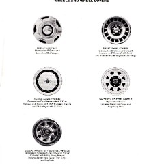 1986 Ford F-Series Color & Trim-23