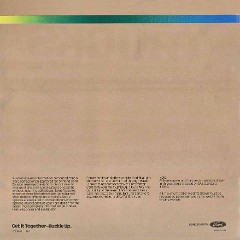 1986 Ford RV & Trailer Towing Guide-20