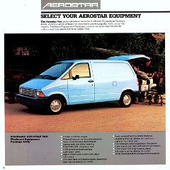 1986_Ford_Aerostar-13