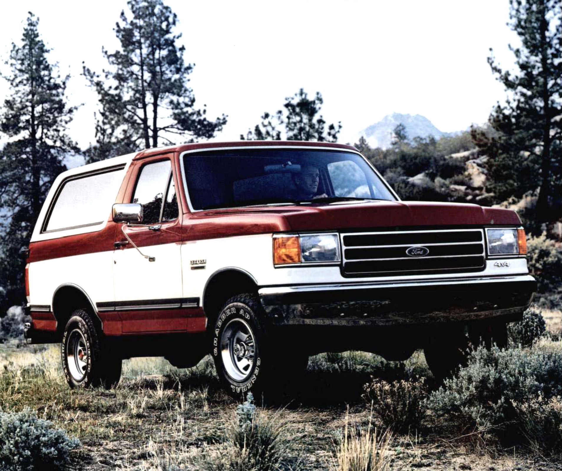 1990 Ford Trucks-09